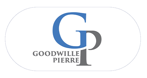 GOODWILLE PIERRE Logo