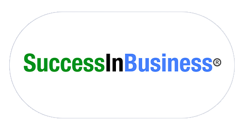 SuccessInBusiness LOGO